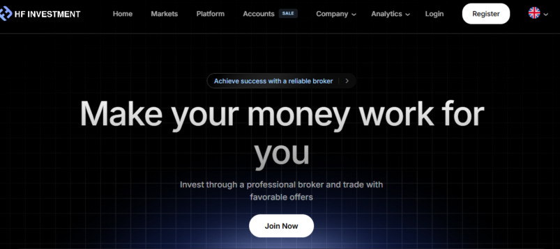 HF Investments Review