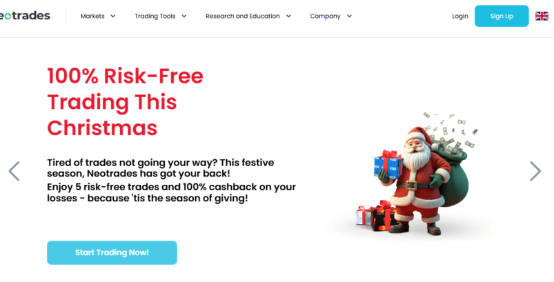 Neotrades Review : Recover Your Deposit – Warning Alert