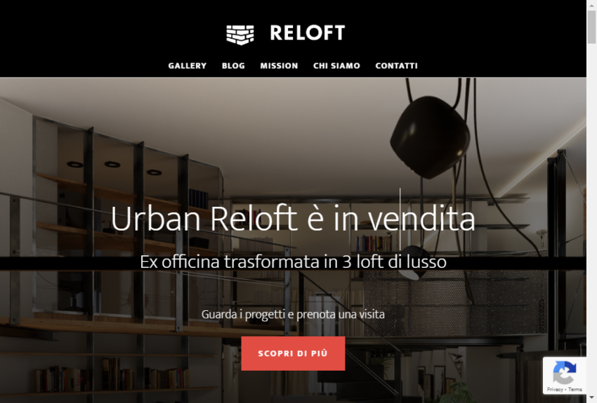 Reloft Srl SB Review - Broker Watch Dog Reloft Srl SB Review