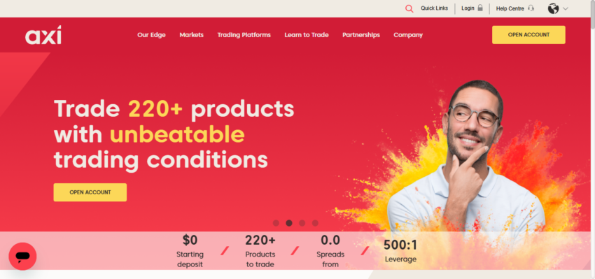 AxiTrader Review : Recover Your Deposit – Warning Alert