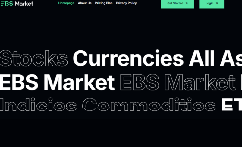 Ebs Market Review