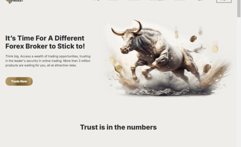 Est Invest Review