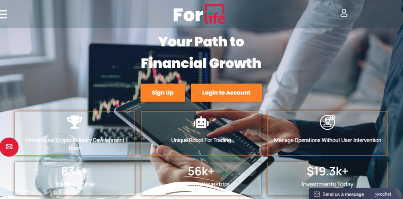 For Life Pro Review