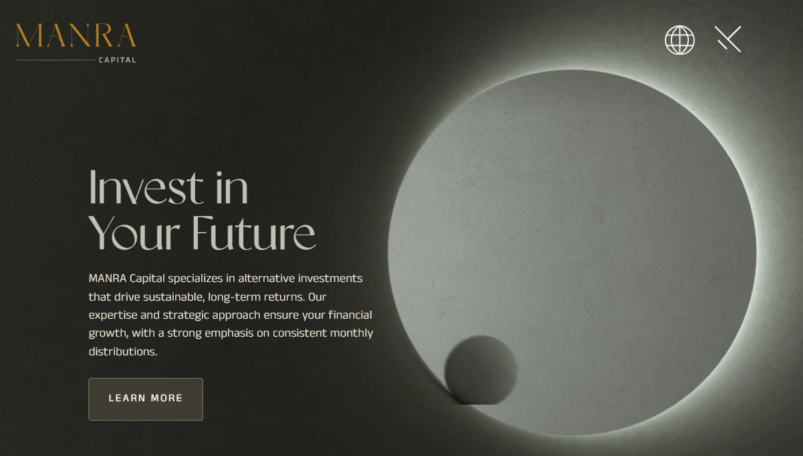 Manra Capital Review