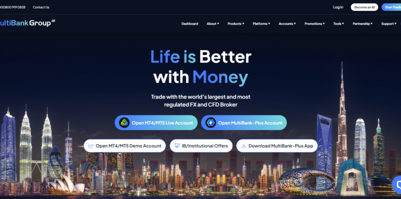Multibank Group Review