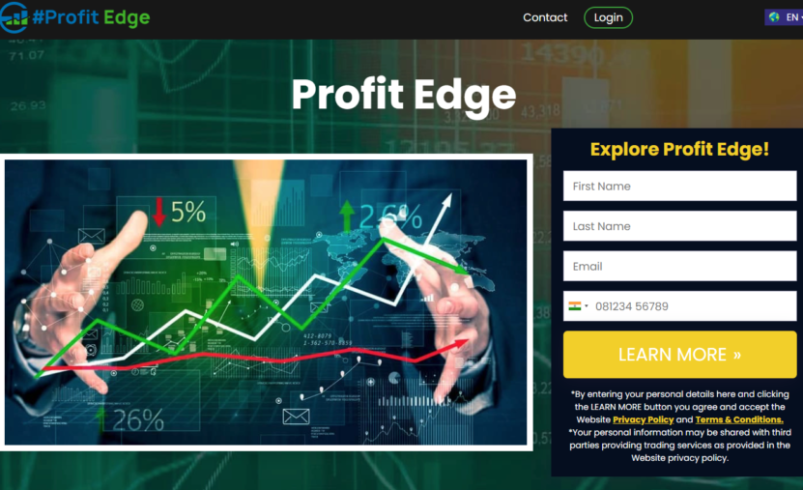 Profit Edge Review