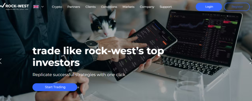 Rockwest Review