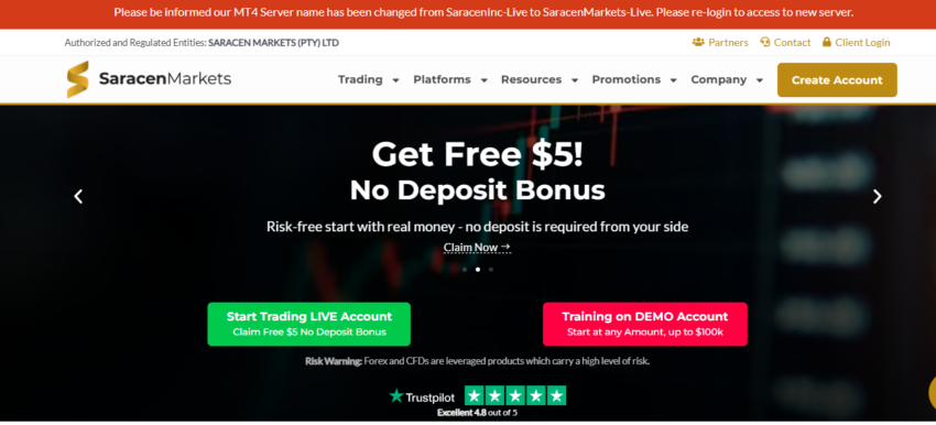 saracenmarkets-review-850x386-2 SaracenMarkets Review