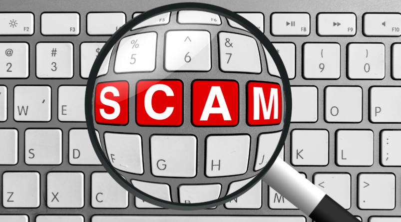 Ghfcaps.com Review : Recover Your Deposit – Warning Alert