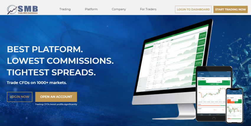Smbcapitals Review : Recover Your Deposit – Warning Alert