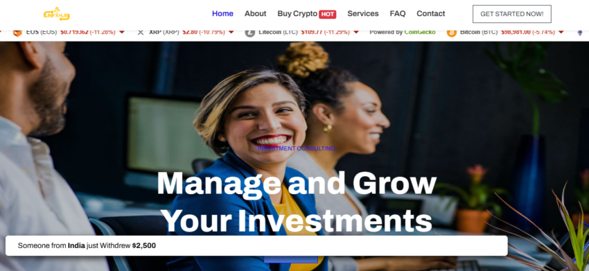 UNIFXHUB Scam : Recover Your Deposit Now – Investor Warning