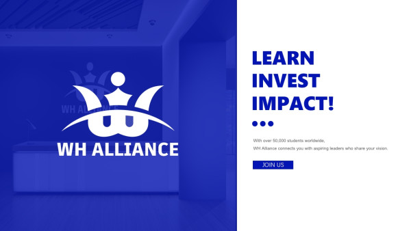 MMO Coin and WH Alliance  Scam Targeting Americans – Beware!!!